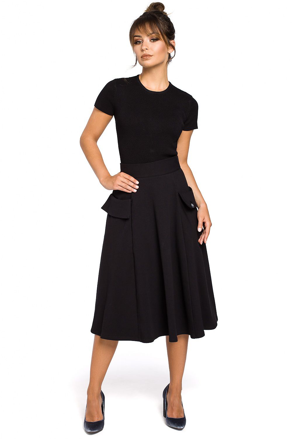 Skirt model 104240